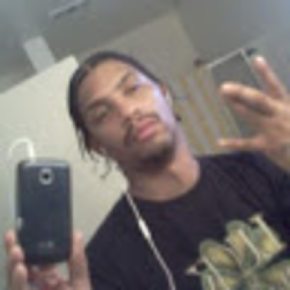 Meet your Posher, Ahalim